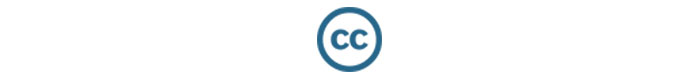 Logo creative commons